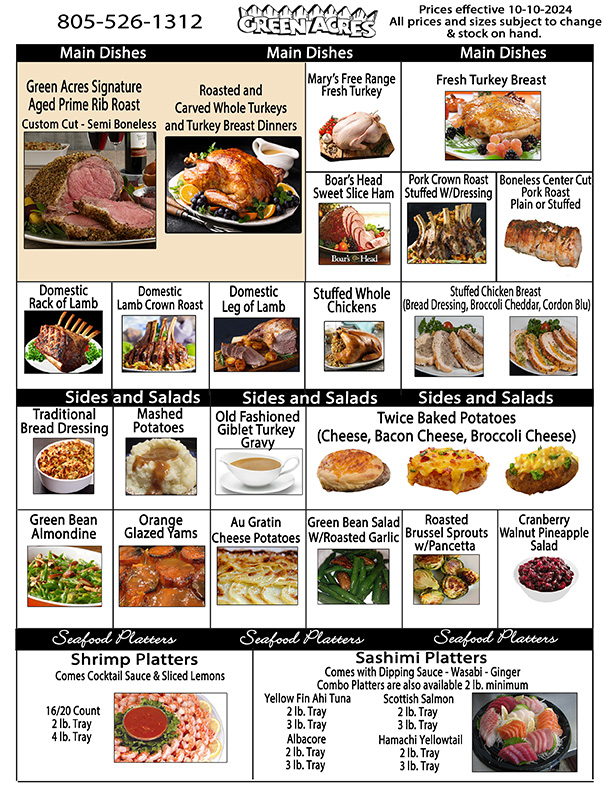 Weekly Ad 7-22-21